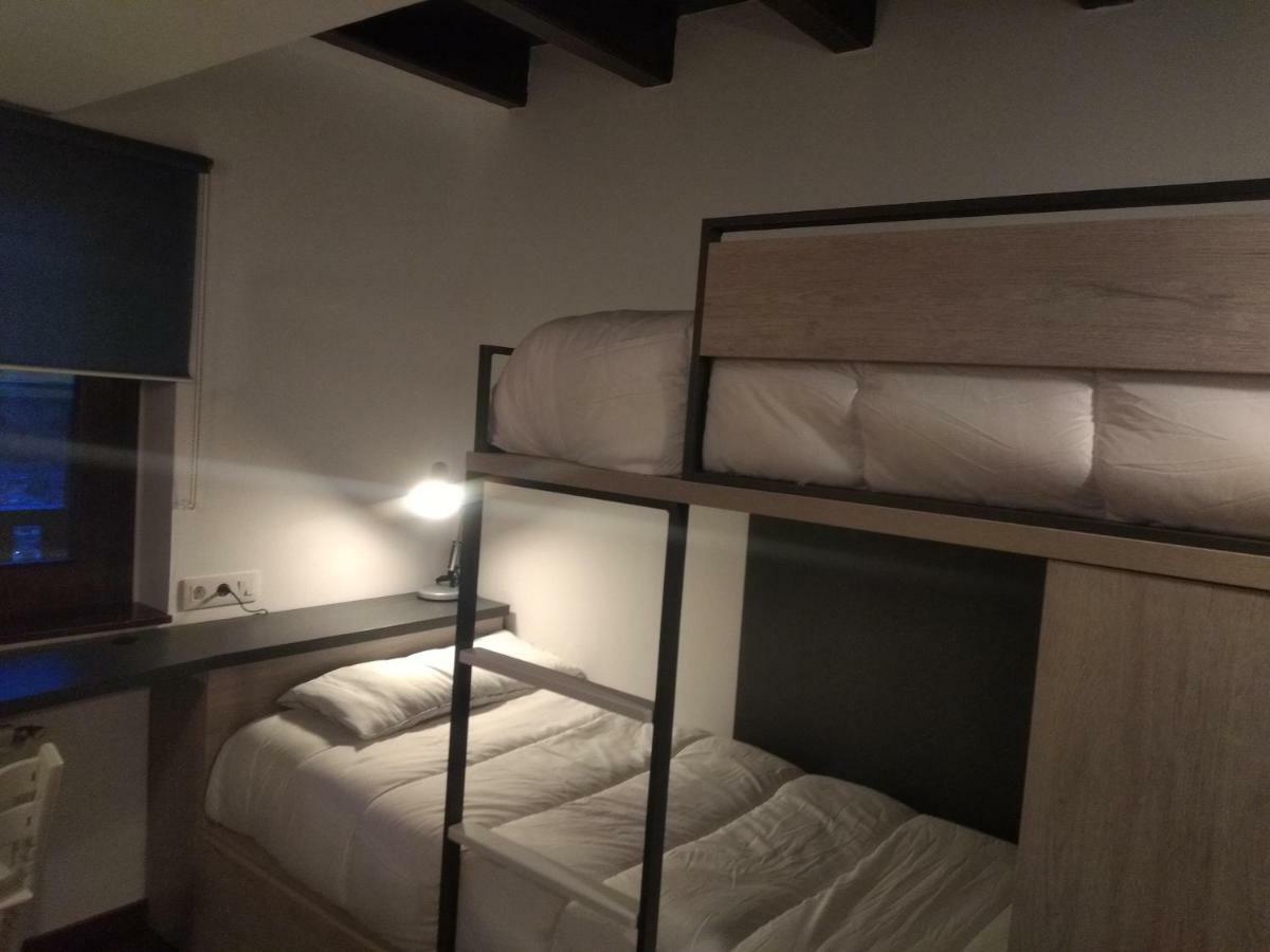 Ismael Apartamento