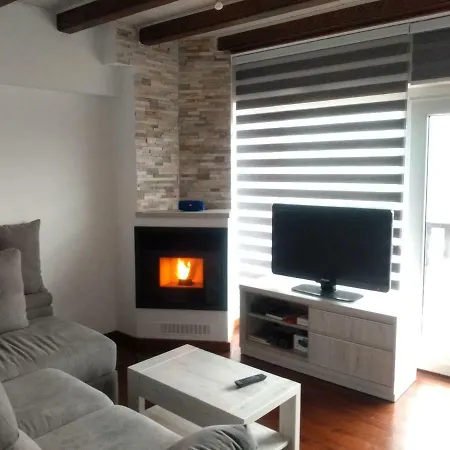 Apartamento Ismael Gausac Exterior foto