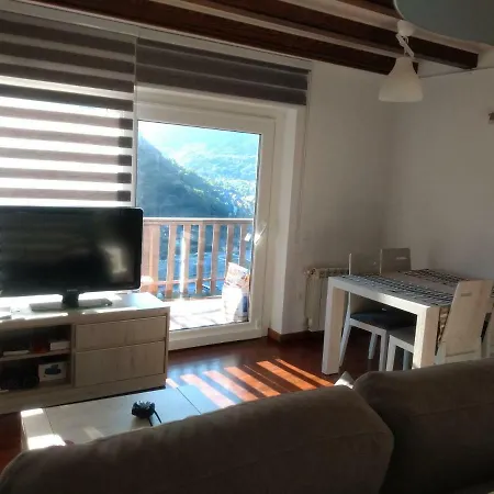 Apartamento Ismael Gausac Exterior foto