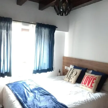 Apartamento Ismael Gausac Exterior foto