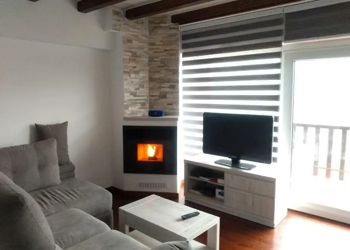 Apartamento Ismael