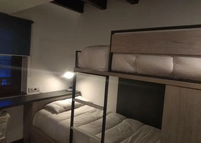 Apartamento Ismael