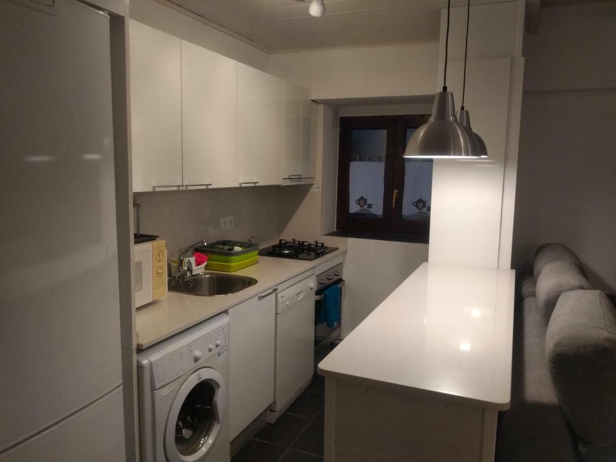 Apartment Ismael Gausac