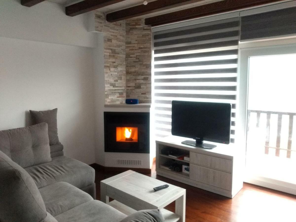 Ismael Apartment *