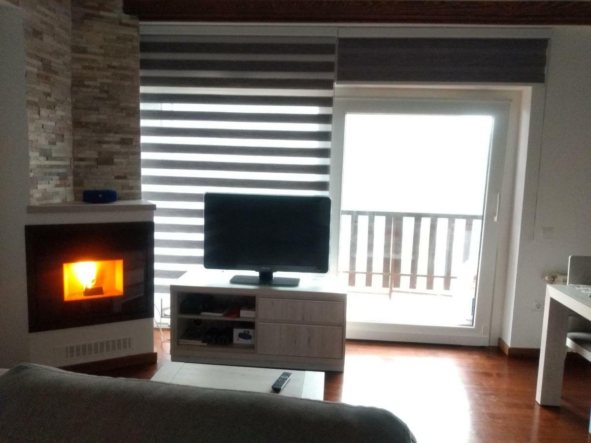 Ismael Apartment Gausac